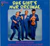 Cover: Das Eilemann Trio - Das gibt s nur dreimal