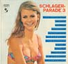 Cover: Verschiedene Interpreten - Schlager-Parade 3 (Elite Special)