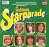 Cover: Europa Sampler - Goldene Starparade (3)