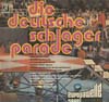 Cover: Europawelle Saar - Die deutsche Schlagerparade  (1972) - Europawelle Saar, Saarbrücken