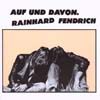 Cover: Rainhard Fendrich - Auf und davon