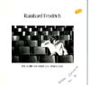 Cover: Fendrich, Rainhard - Ich wollte nie einer von denen sein