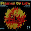 Cover: Liedermacher - Flames of Life: Reinhard Mey, Hanns Dieter Hüsch, Joana, Four For Jazz, Paul Willimas Set, Eulenspygel