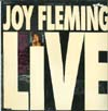 Cover: Fleming, Joy - Joy Fleming Live