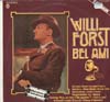 Cover: Willi Forst - Bel ami (DLP)