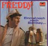 Cover: Freddy - Einmal noch nach Bombay