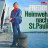 Cover: Freddy (Quinn) - Heimweh nach St. Pauli (Diff. Cover)
