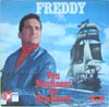 Cover: Freddy (Quinn) - Von Kontinent zu Kontinent
