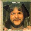 Cover: Fesl, Fredl - drei  