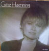 Cover: Gitte - Gitte (Amiga LP)