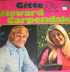 Cover: Gitte - Gitte & Howard Carpendale (Diff. Cover)