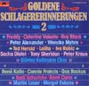 Cover: Polydor - Goldene Schlagererinnerungen 2