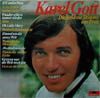 Cover: Karel Gott - Die goldene Stimme aus Prag
