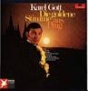 Cover: Gott, Karel - Die goldene Stimme aus Prag