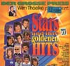 Cover: Der große Preis - Der Große Preis - Wim Thoelke präsentiert Stars und ihre goldenen Hits - Neu 1977