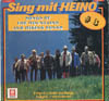 Cover: Heino - Sing mit Heino # 3: Songs of the Mountains and Hiking Songs (Lieder der Berge / Fahrtenlieder