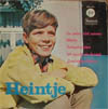 Cover: Heintje (Simons) - Heintje  (CNR LP)