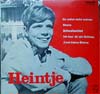 Cover: Heintje - Heintje  (Philips LP)