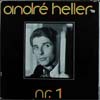 Cover: Andre Heller - nr. 1