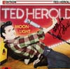 Cover: Ted Herold - Moonlight