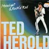 Cover: Ted Herold - Moonlight & Rock´n´Roll