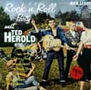 Cover: Rock´n´Roll Party mit Ted Herold - Rock´n´Roll Party mit Ted Herold u. a.  Teil 1