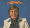 Cover: Jonny Hill - Jonny Hill