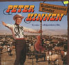 Cover: Peter Hinnen - Siebentausend Rinder