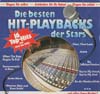 Cover: Verschiedene Interpreten - Die besten Hit-Playbacks der Stars