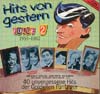 Cover: Telefunken Sampler - Hits von gestern Folge 2 (1955 - 1960) (DLP)