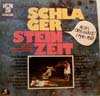 Cover: Hör Zu Sampler - Schlager Steinzeit (Alles Originale 1945 - 1960)