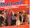 Cover: Hör Zu Sampler - Hör zu - Lach mit