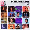 Cover: Hör Zu Sampler - Schlager Box 72