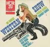 Cover: Various Country-Artists - Die grosse Western Show