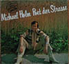 Cover: Holm, Michael - Poet der Straße
