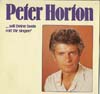 Cover: Peter Horton - ....will Deine Seele mit Dir singen