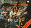 Cover: (New Orleans) Hot Dogs - Gaudi, Jux und Rittersleut (2 LP-Kassete)