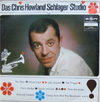 Cover: Chris Howland Schlager-Studio - Das Chris Howland Schlager-Studio 4. Folge