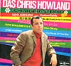 Cover: Chris Howland Schlager-Studio - Das Chris Howland Schlager-Studio