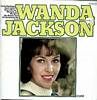 Cover: Wanda Jackson - Wanda Jackson