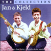 Cover: Jan & Kjeld - The Collectin (CD)