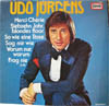 Cover: Udo Jürgens - Udo Jürgens (EUROPA-LP)