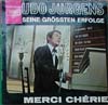 Cover: Udo Jürgens - Seine grössten Erfolge  - Merci Cherie