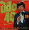 Cover: Jürgens, Udo - K-tel Udo 40 - Doppelalbum - Seine 40 größten Erfolge