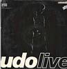 Cover: Udo Jürgens - Udo Live 
