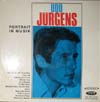 Cover: Jürgens, Udo - Portrait in Musik