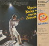 Cover: Udo Jürgens - Unsere Kinder - unsere Zukunft