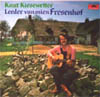 Cover: Kiesewetter, Knut - Leeder vun mien Fresenhof