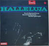 Cover: - Knut Kiesewetter / Hallelujah - Knut´s Spiritual Grouo - Berühmte Spirituals - deutsch gesungen