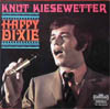 Cover: Knut Kiesewetter - Happy Dixie